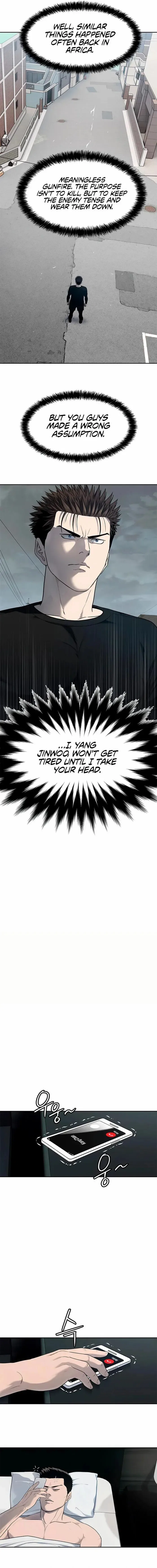 God Of Blackfield Chapter 213 – Page 4