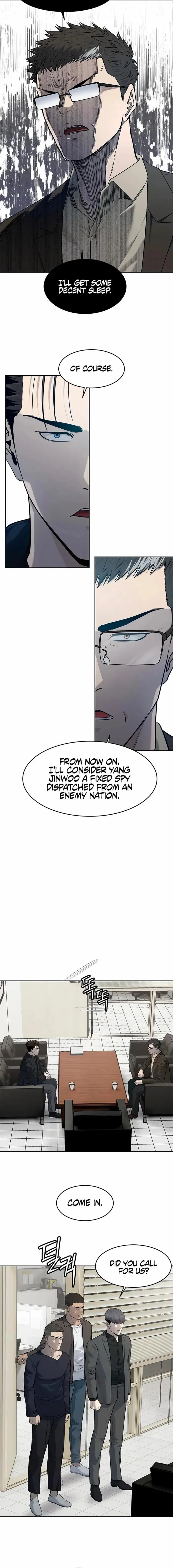 God Of Blackfield Chapter 213 – Page 13