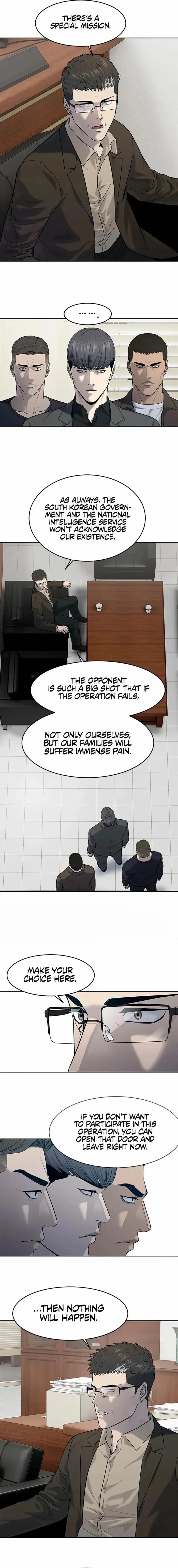God Of Blackfield Chapter 213 – Page 14