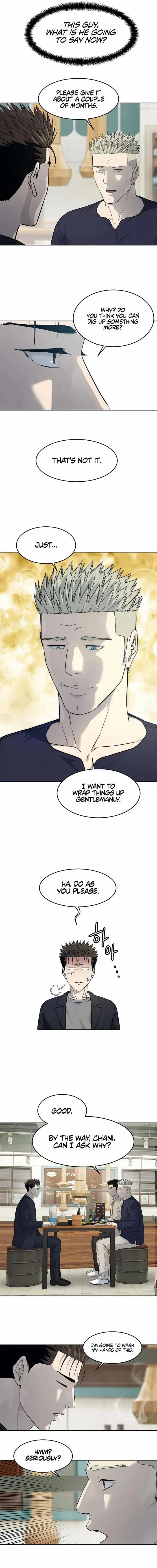 God Of Blackfield Chapter 212 – Page 4