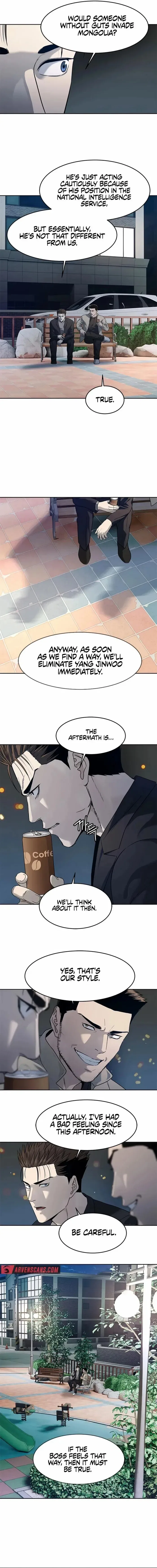 God Of Blackfield Chapter 212 – Page 9