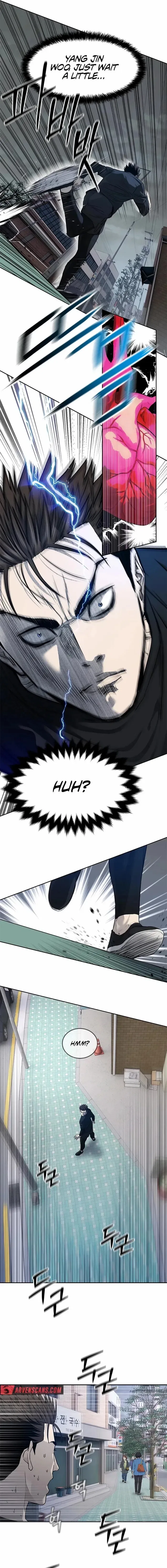God Of Blackfield Chapter 212 – Page 12