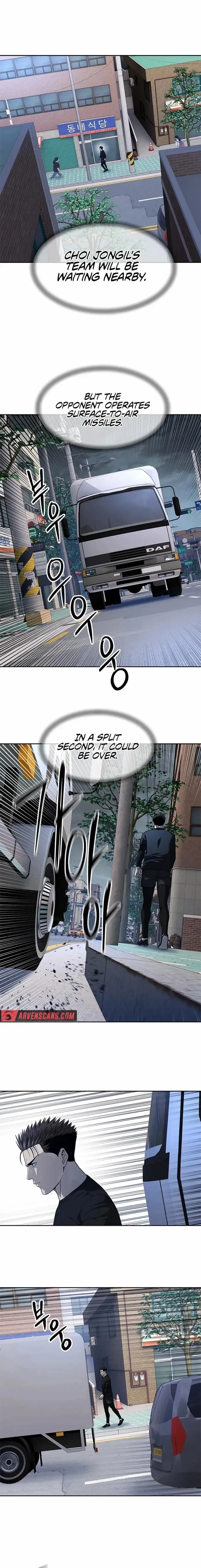God Of Blackfield Chapter 212 – Page 14