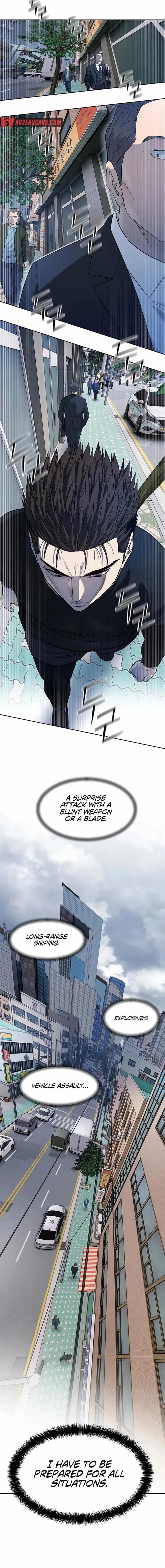 God Of Blackfield Chapter 212 – Page 15