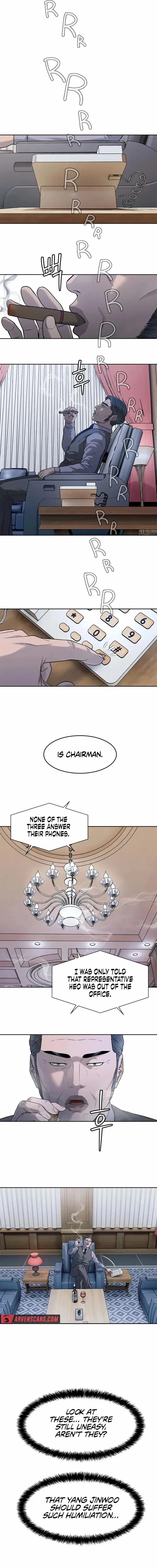 God Of Blackfield Chapter 211 – Page 9