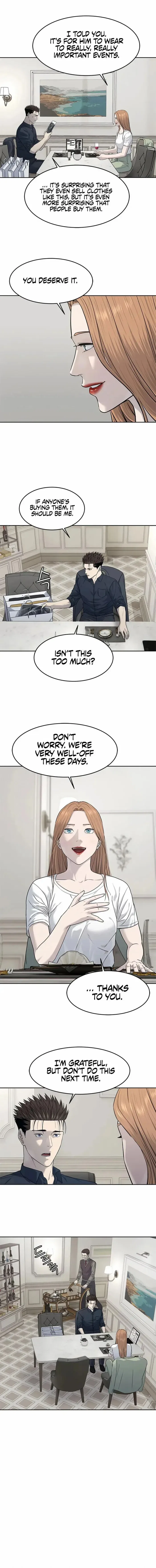 God Of Blackfield Chapter 210 – Page 5