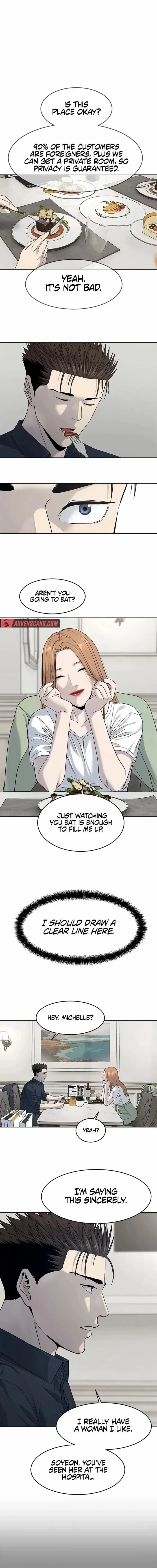 God Of Blackfield Chapter 210 – Page 6