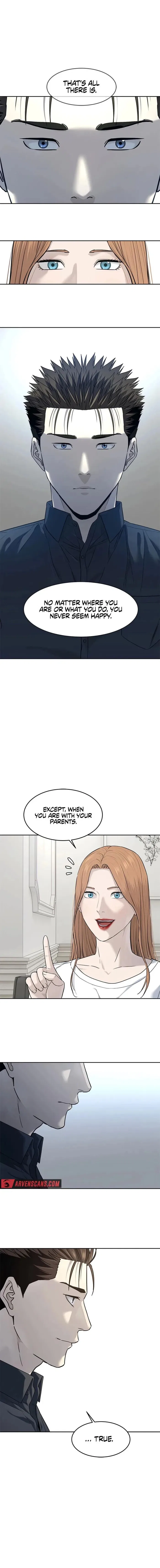 God Of Blackfield Chapter 210 – Page 11