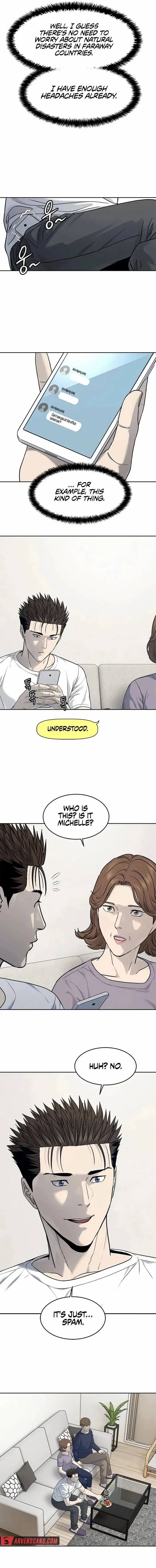 God Of Blackfield Chapter 210 – Page 16