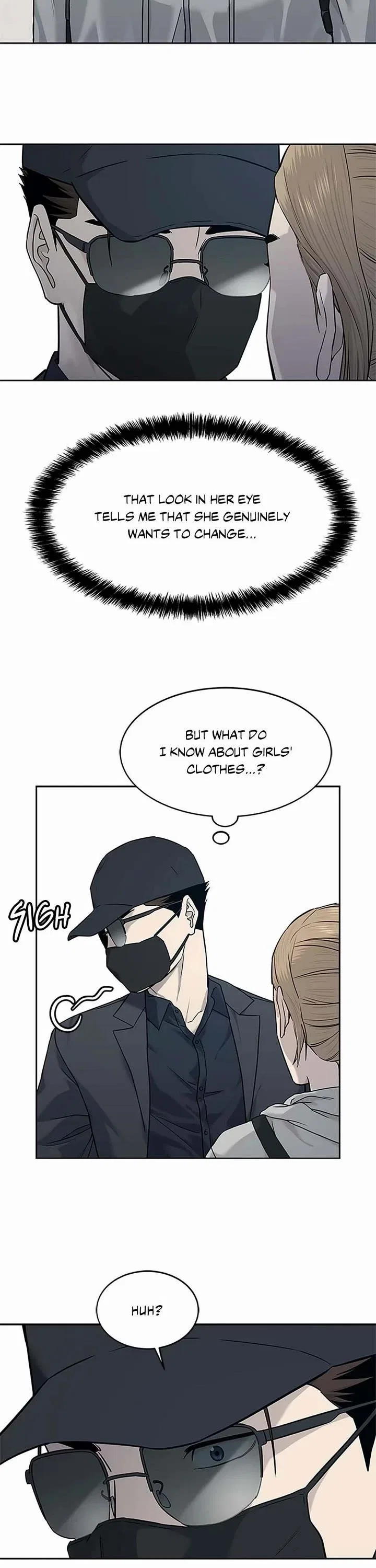 God Of Blackfield Chapter 209 – Page 21