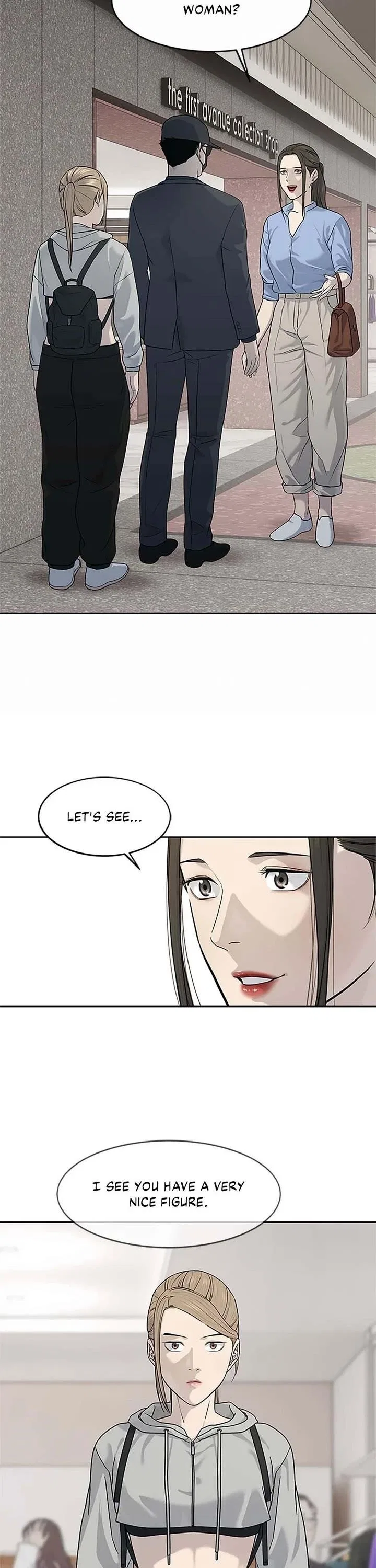 God Of Blackfield Chapter 209 – Page 32