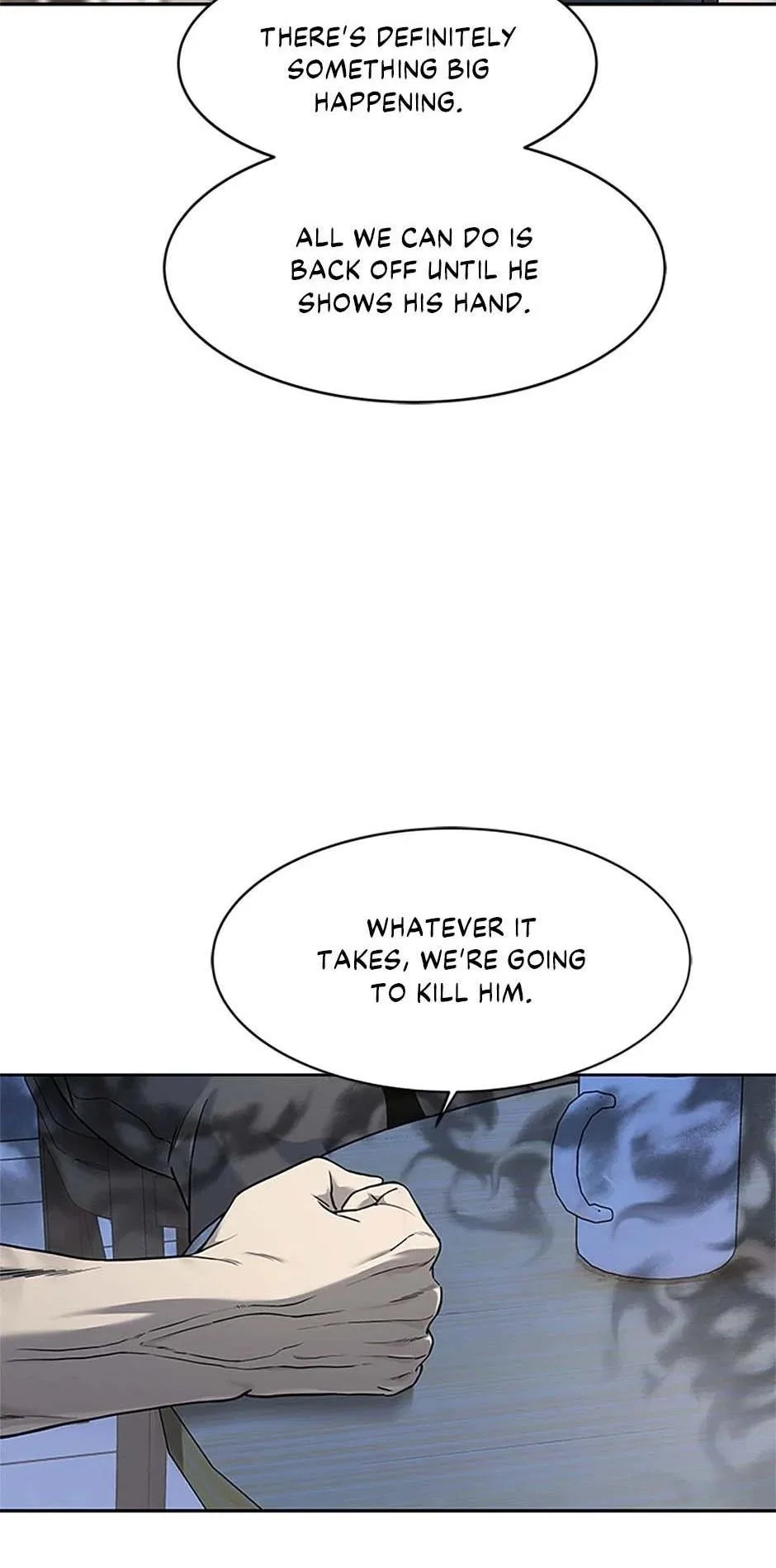 God Of Blackfield Chapter 208 – Page 2