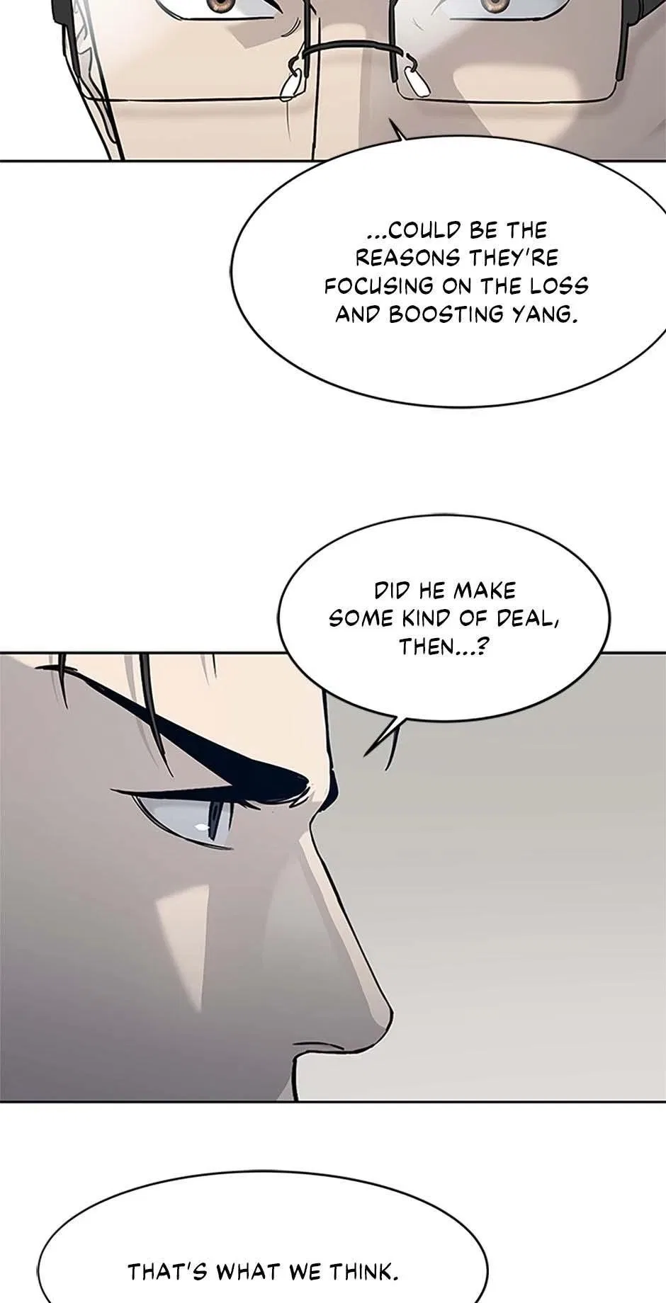 God Of Blackfield Chapter 208 – Page 20