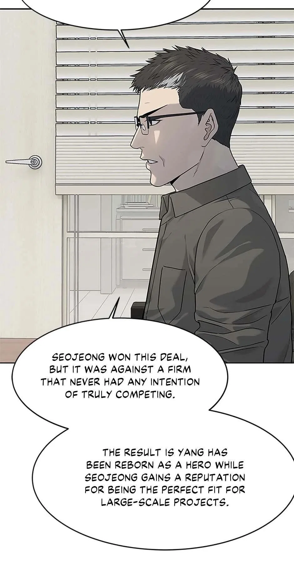 God Of Blackfield Chapter 208 – Page 21