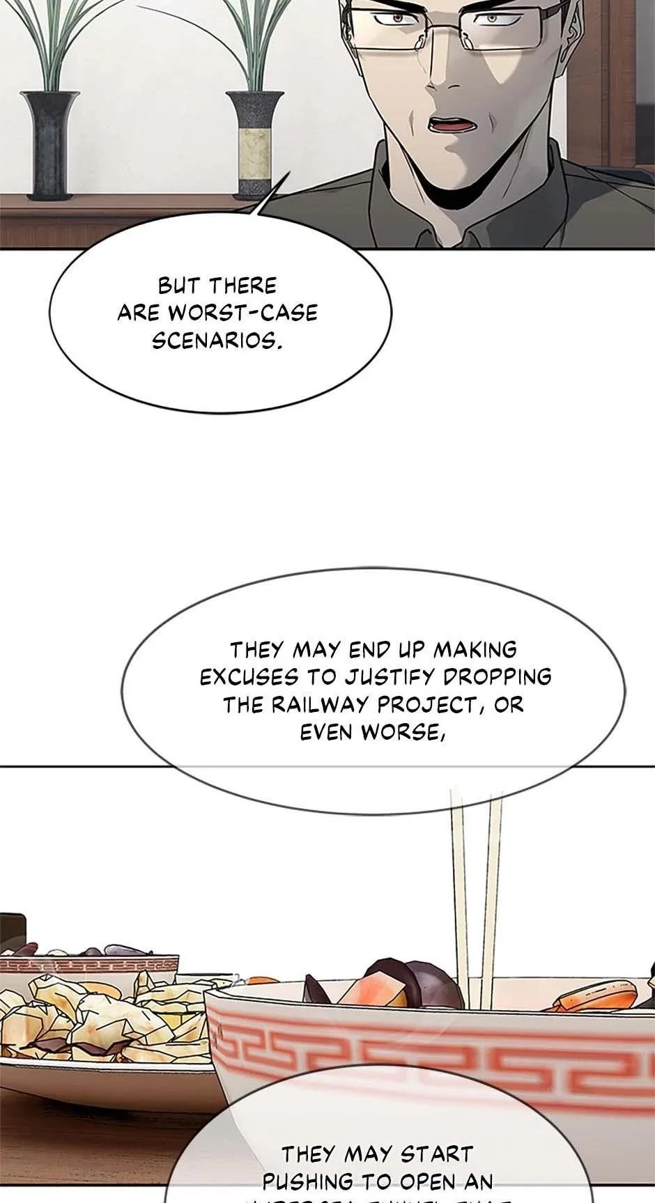 God Of Blackfield Chapter 208 – Page 24