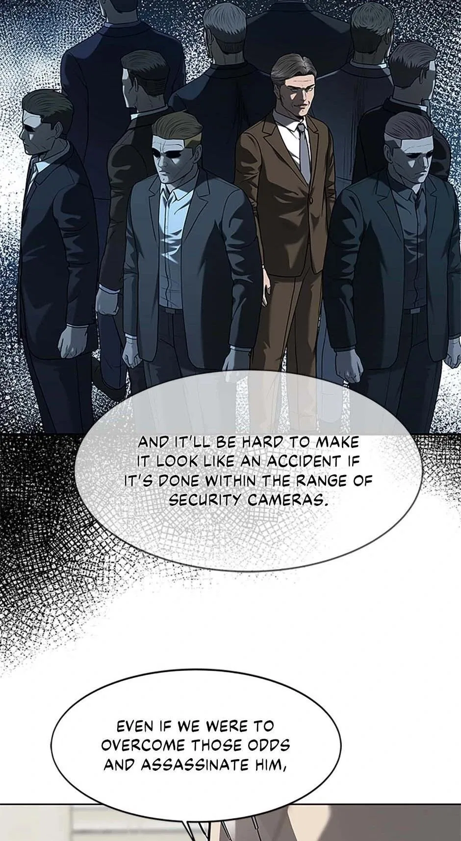 God Of Blackfield Chapter 208 – Page 34