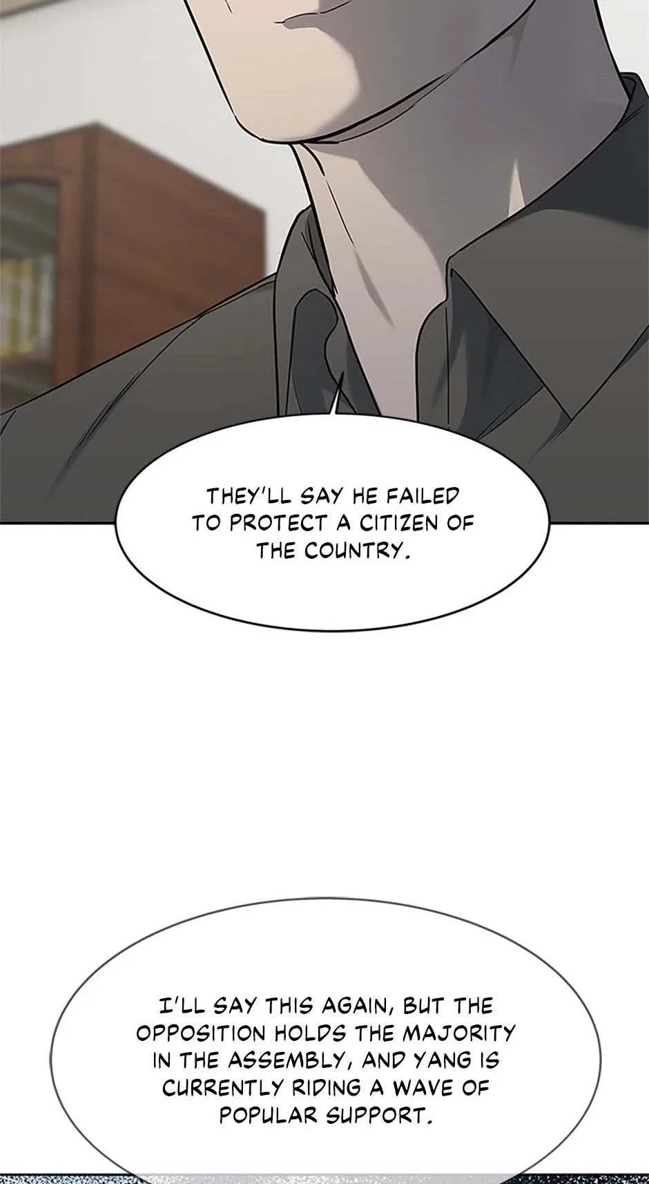 God Of Blackfield Chapter 208 – Page 36