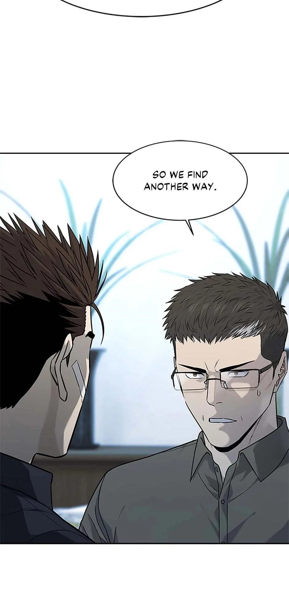 God Of Blackfield Chapter 208 – Page 42