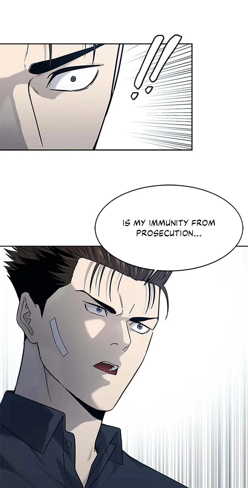 God Of Blackfield Chapter 208 – Page 43