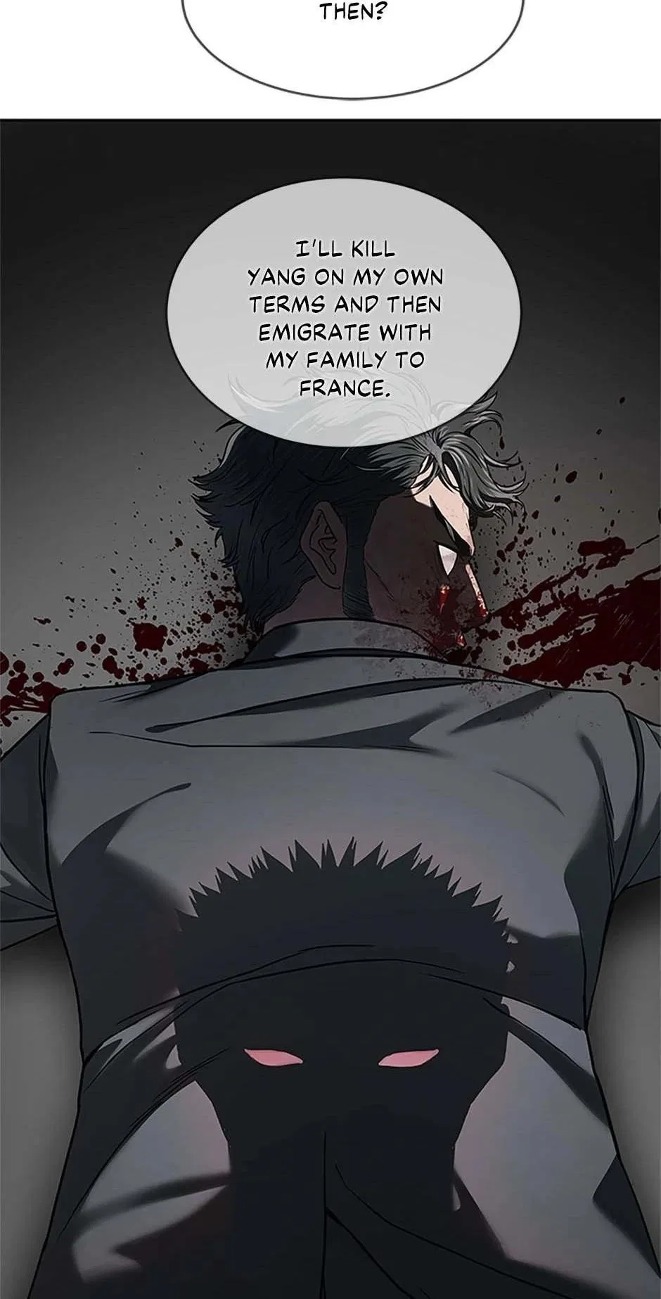 God Of Blackfield Chapter 208 – Page 46