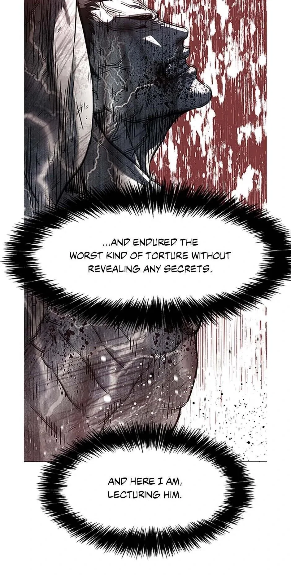 God Of Blackfield Chapter 208 – Page 54