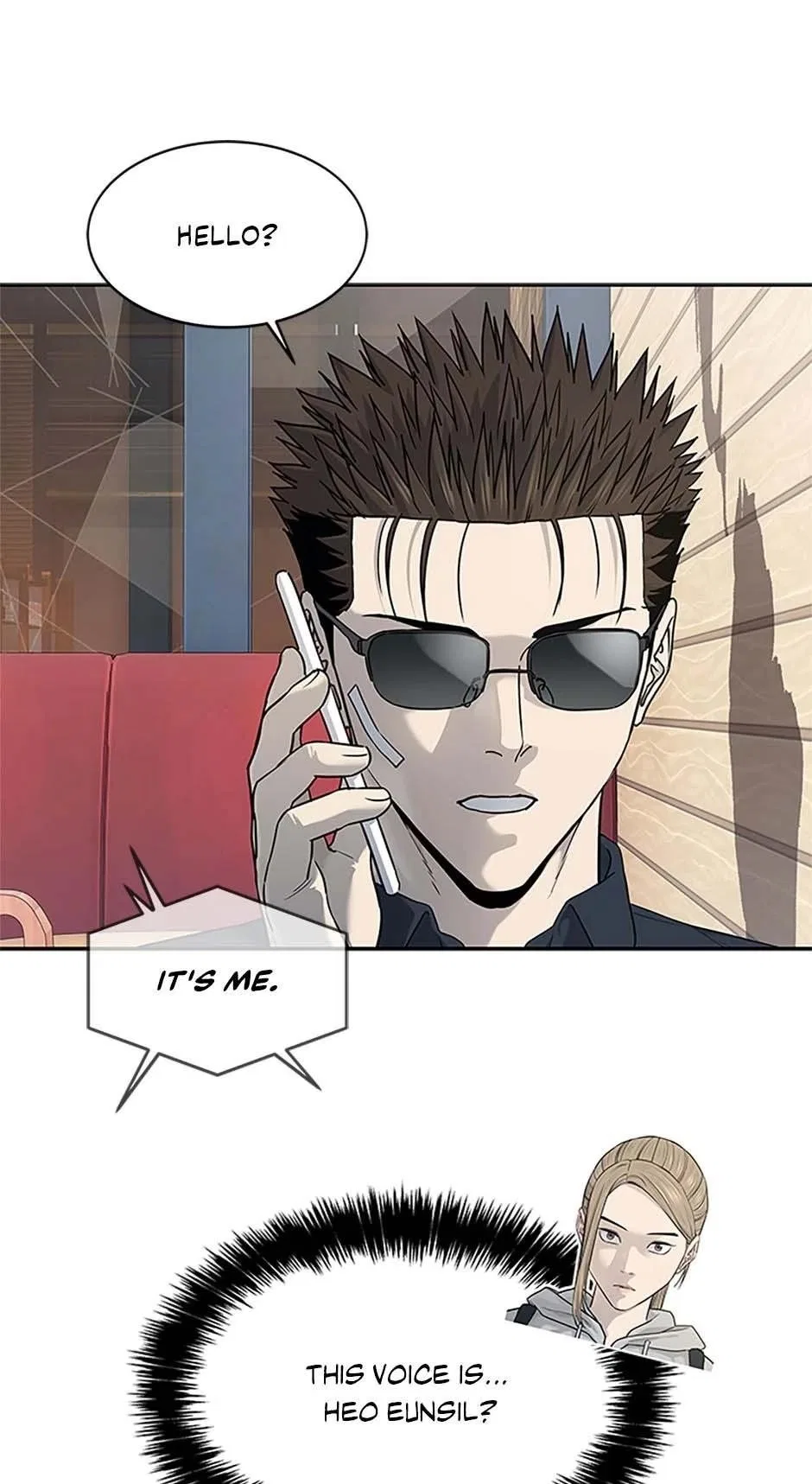 God Of Blackfield Chapter 208 – Page 60