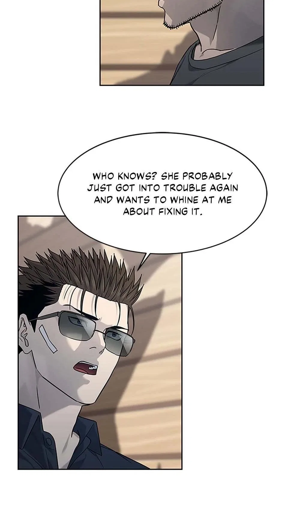 God Of Blackfield Chapter 208 – Page 65