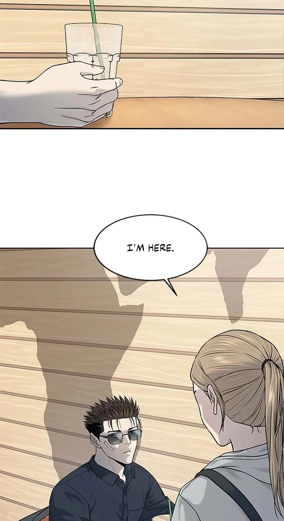 God Of Blackfield Chapter 208 – Page 71