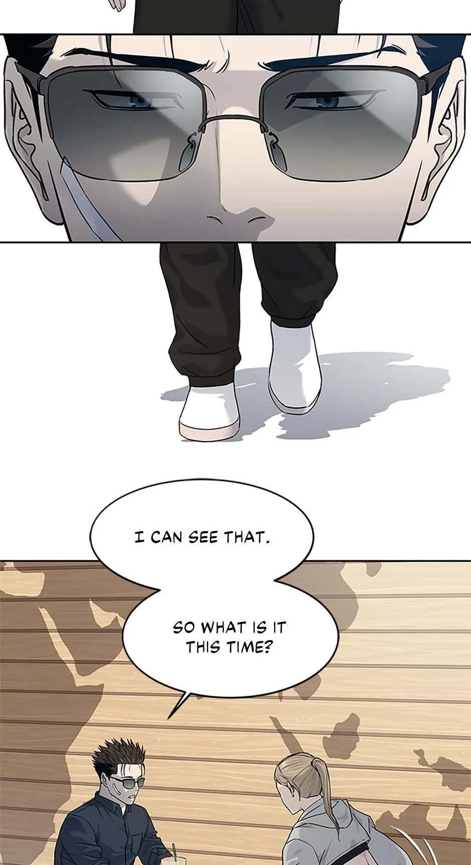 God Of Blackfield Chapter 208 – Page 73