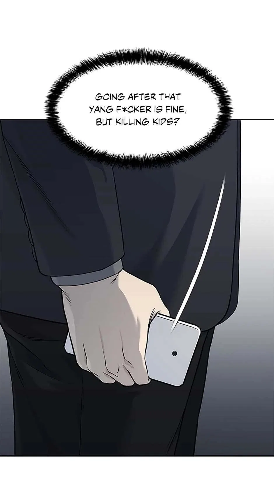 God Of Blackfield Chapter 207 – Page 7