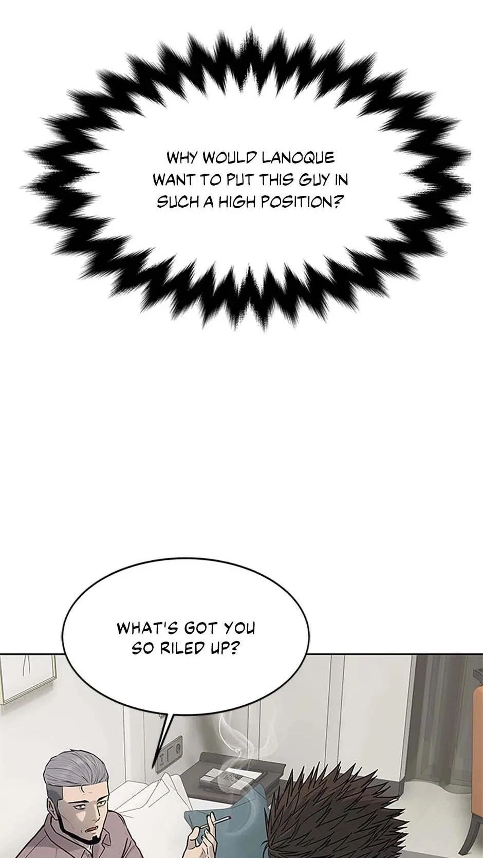 God Of Blackfield Chapter 207 – Page 8