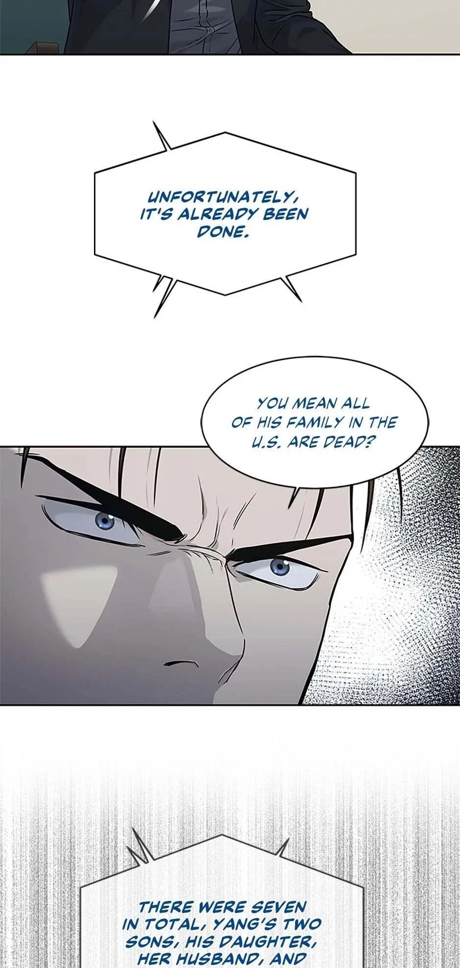 God Of Blackfield Chapter 207 – Page 13