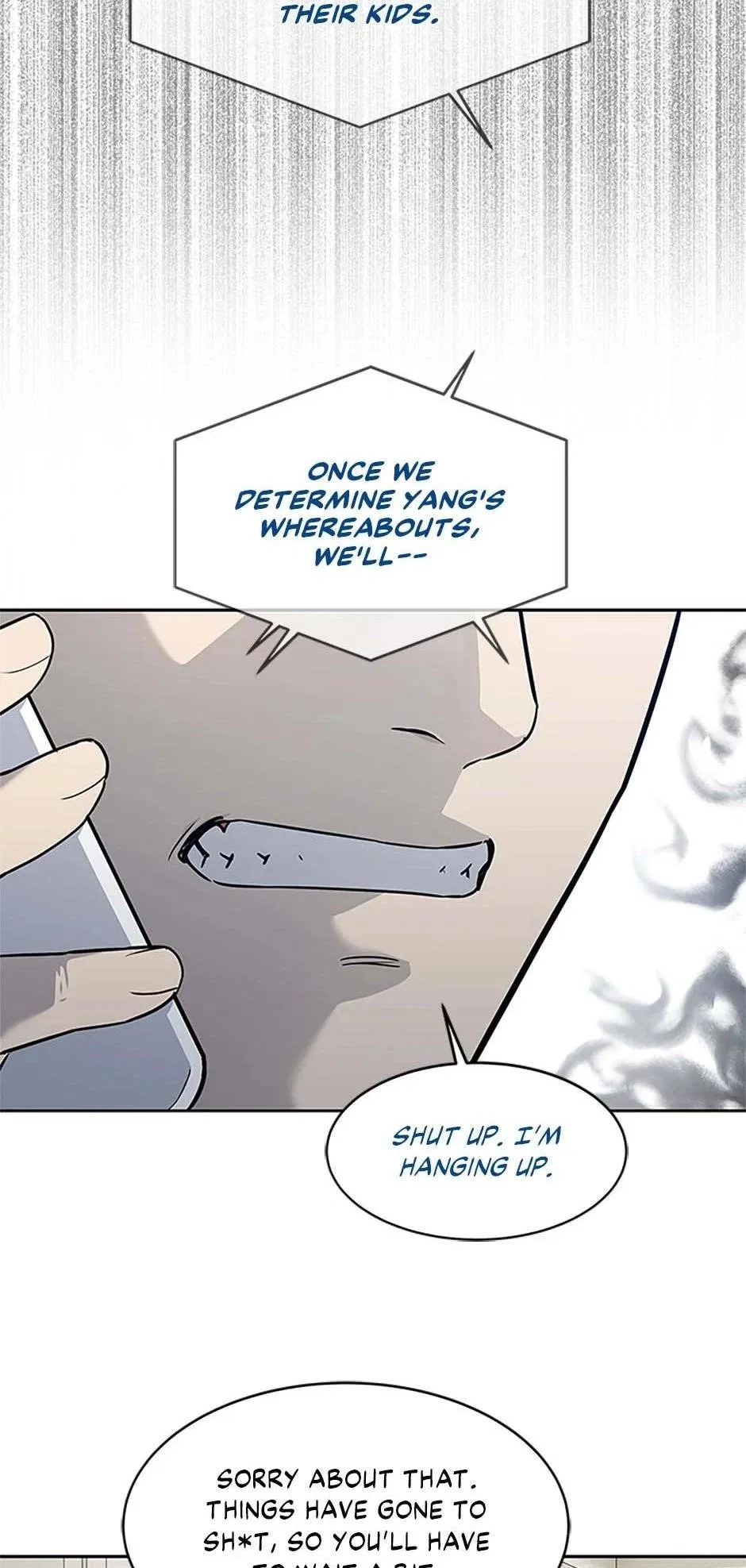 God Of Blackfield Chapter 207 – Page 14