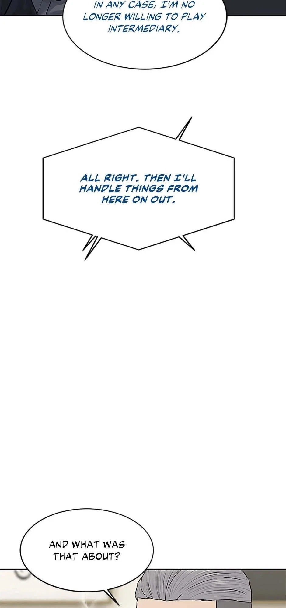 God Of Blackfield Chapter 207 – Page 19