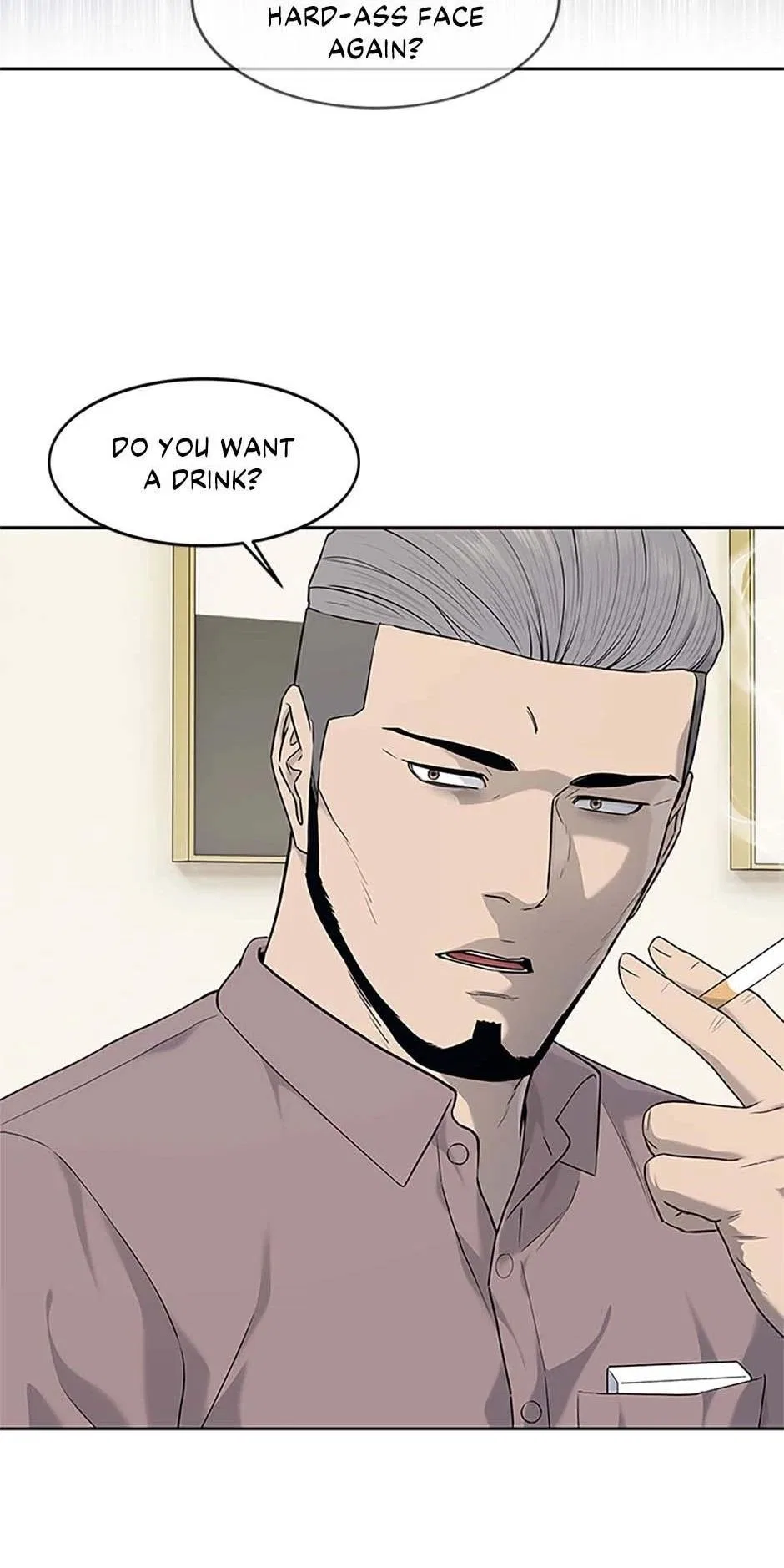 God Of Blackfield Chapter 207 – Page 24