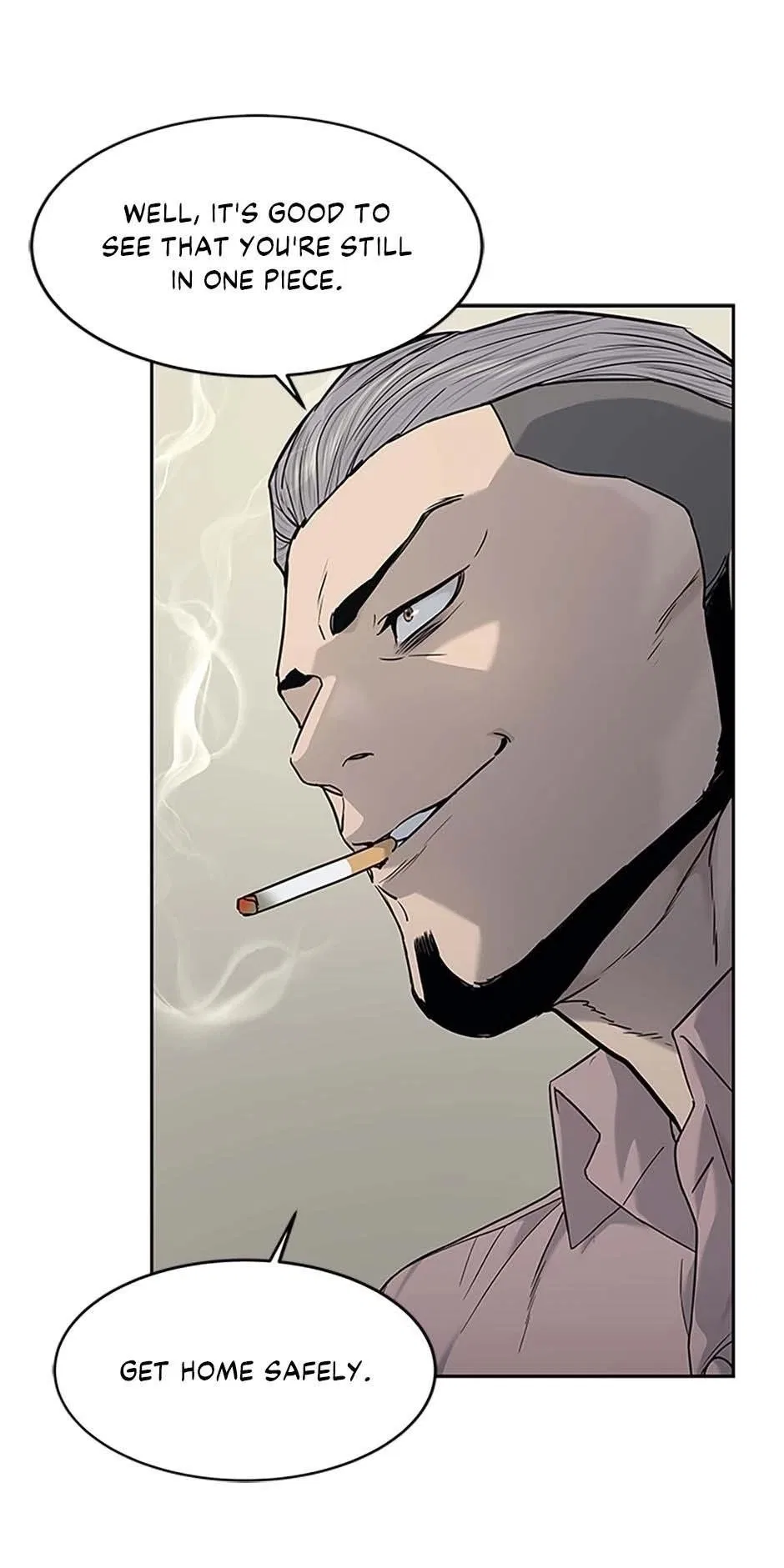God Of Blackfield Chapter 207 – Page 26