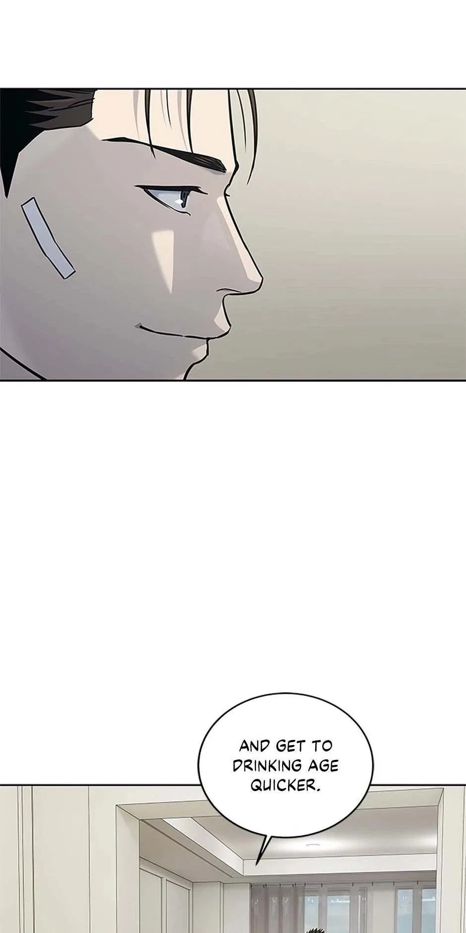 God Of Blackfield Chapter 207 – Page 27