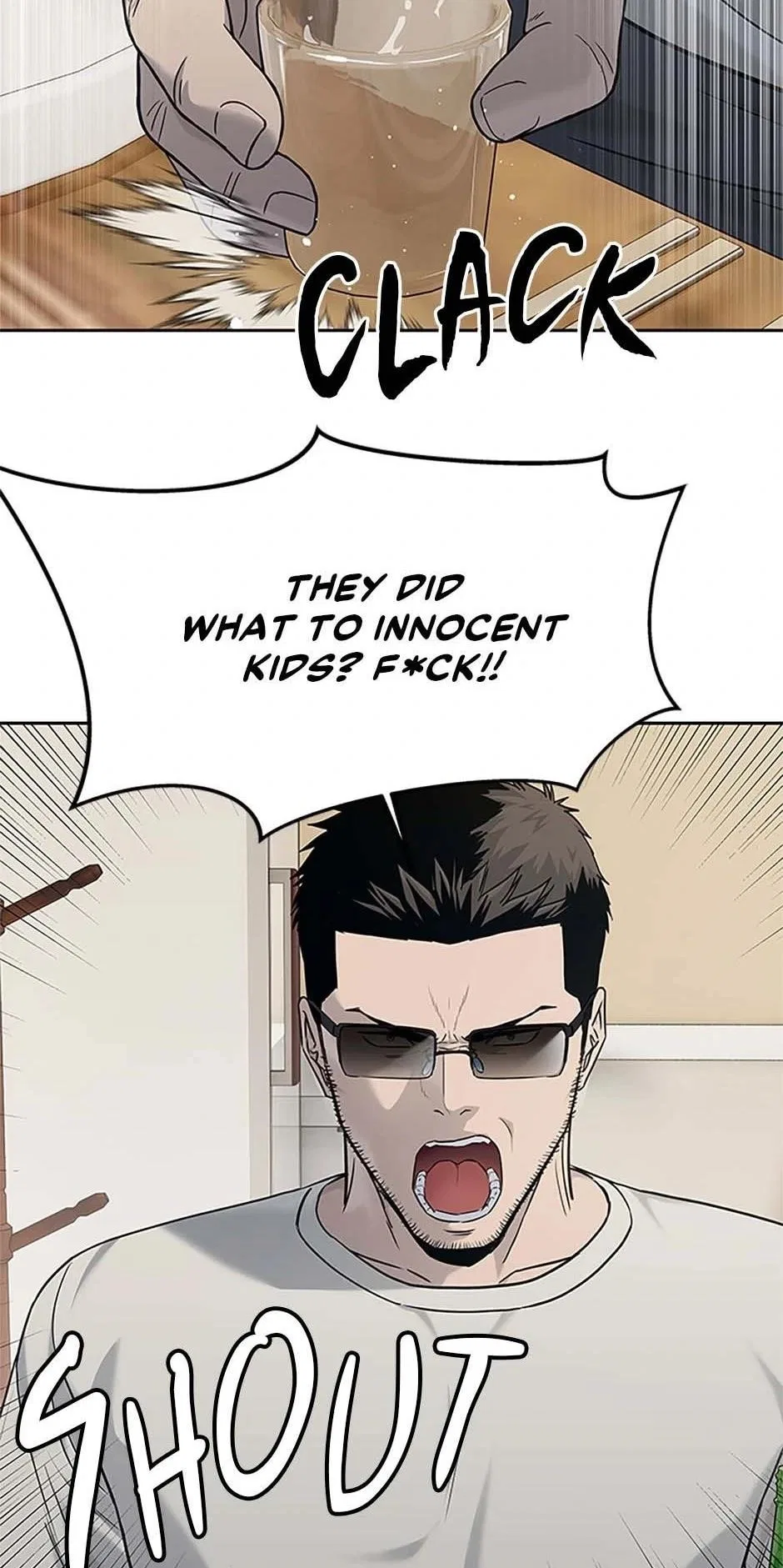 God Of Blackfield Chapter 207 – Page 30
