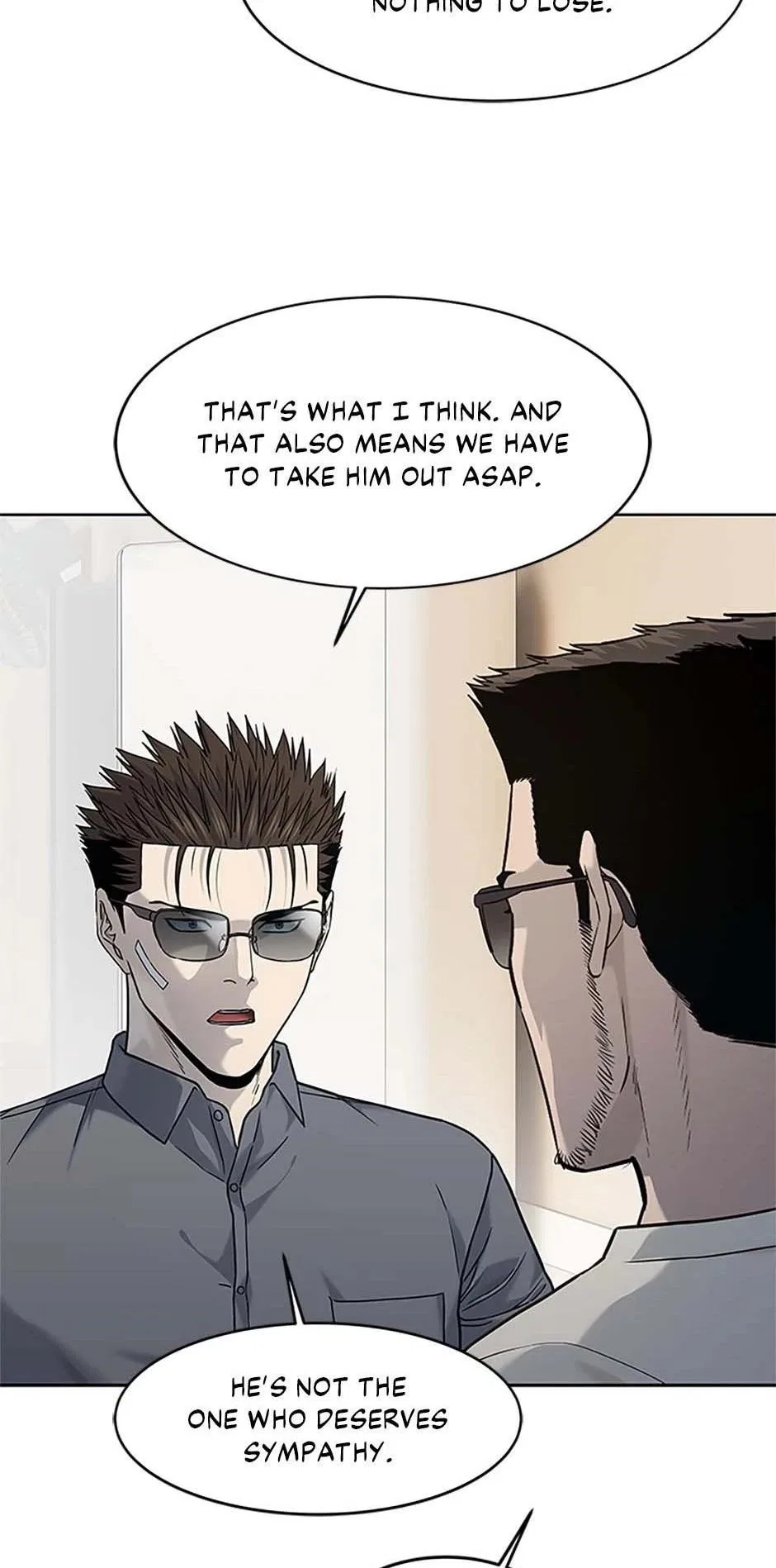 God Of Blackfield Chapter 207 – Page 33