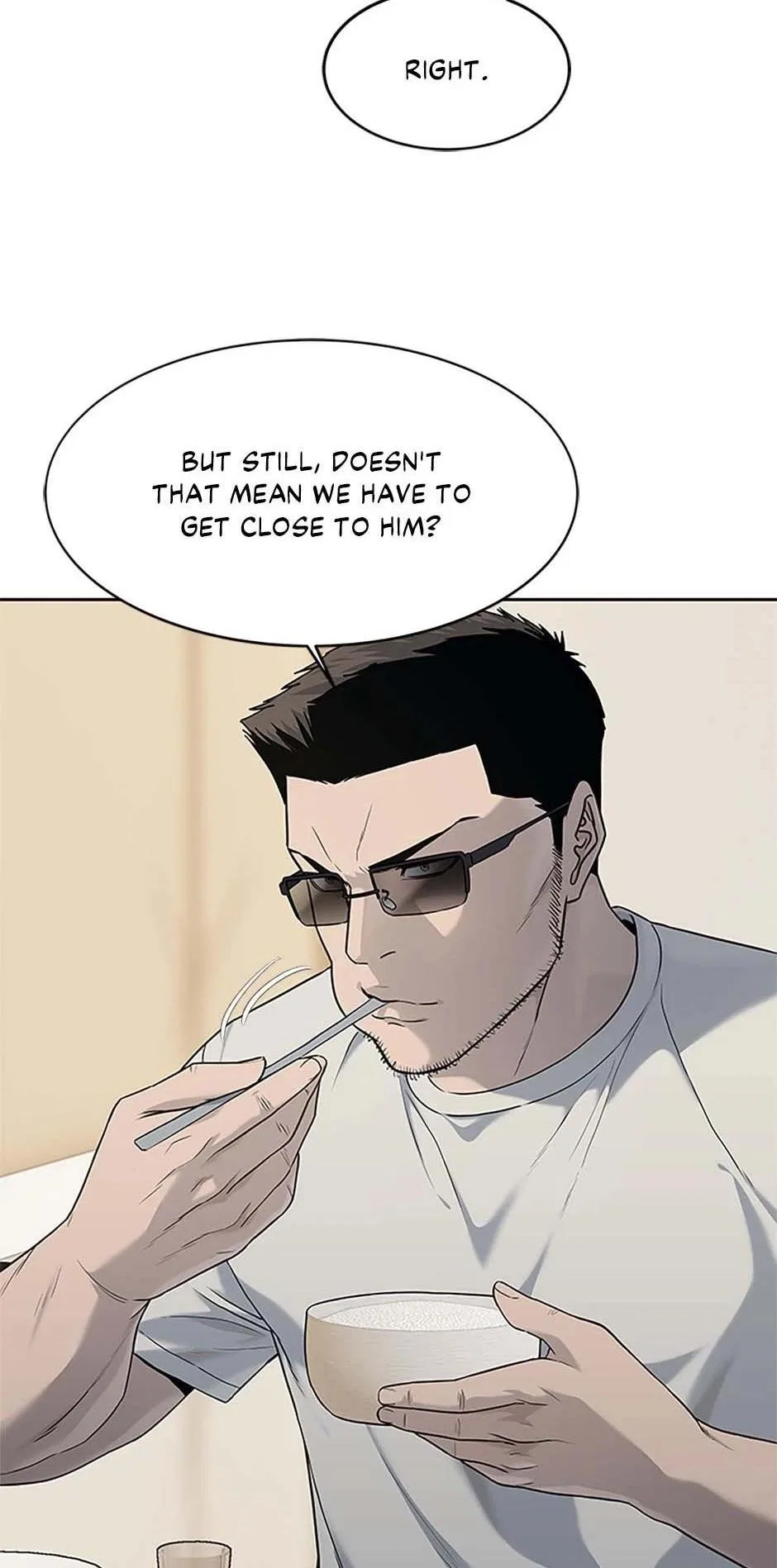God Of Blackfield Chapter 207 – Page 34