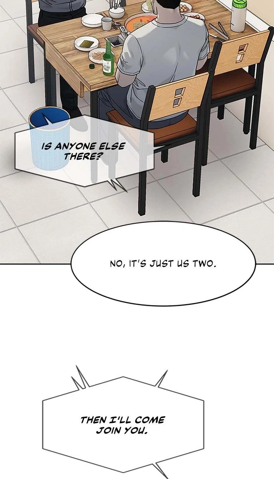 God Of Blackfield Chapter 207 – Page 39