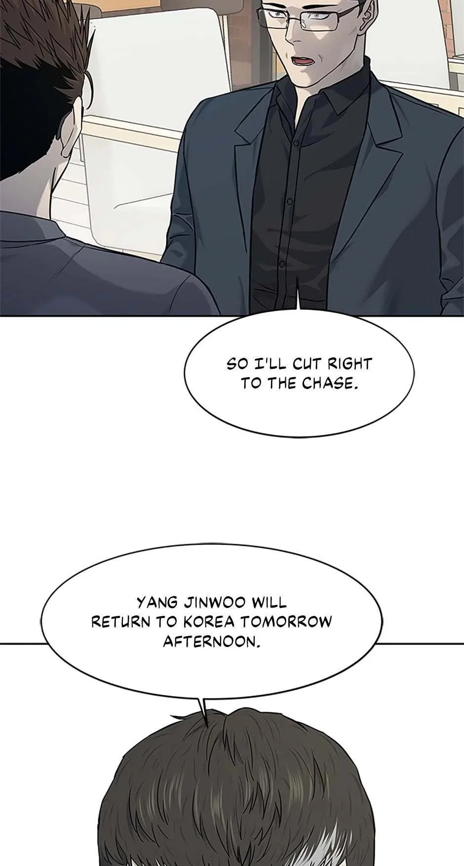 God Of Blackfield Chapter 207 – Page 48