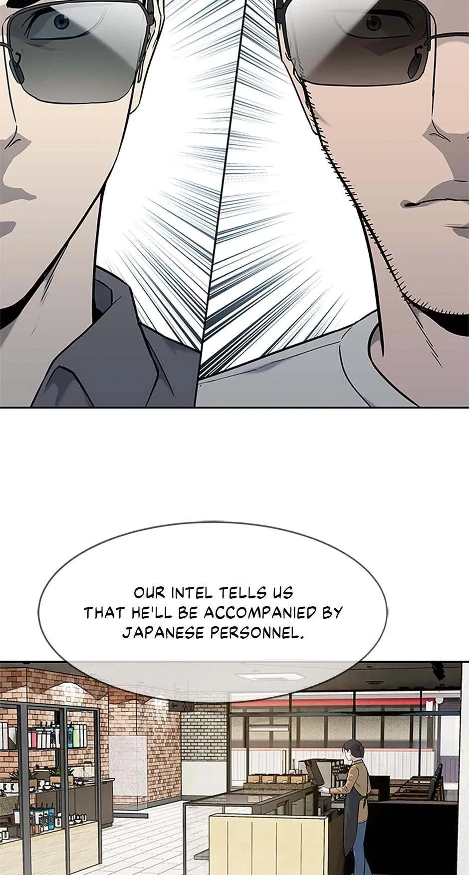 God Of Blackfield Chapter 207 – Page 50