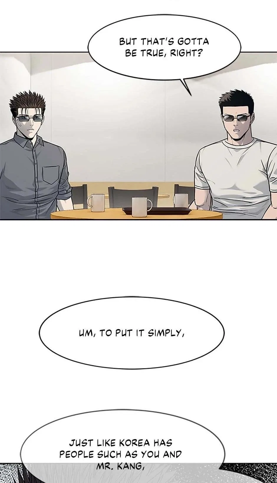 God Of Blackfield Chapter 207 – Page 53