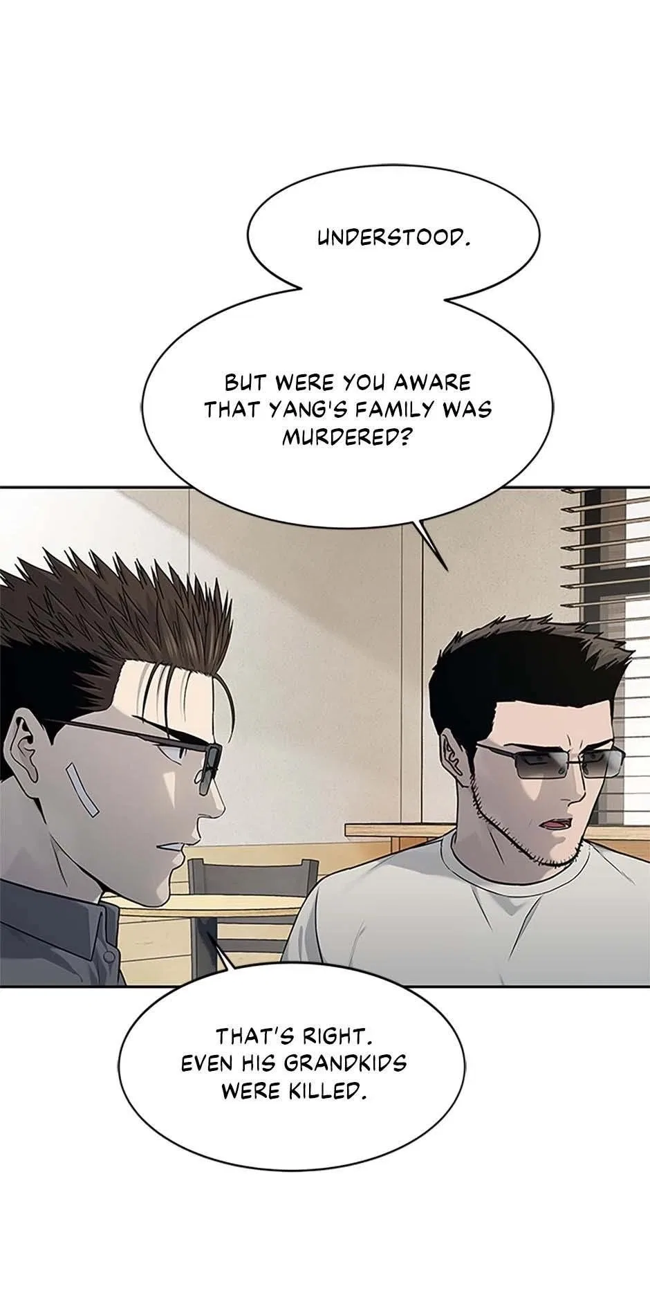 God Of Blackfield Chapter 207 – Page 57