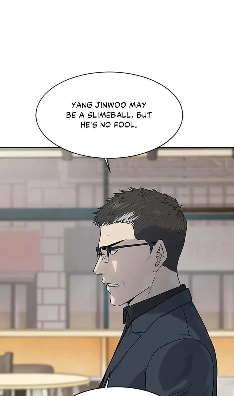 God Of Blackfield Chapter 207 – Page 65