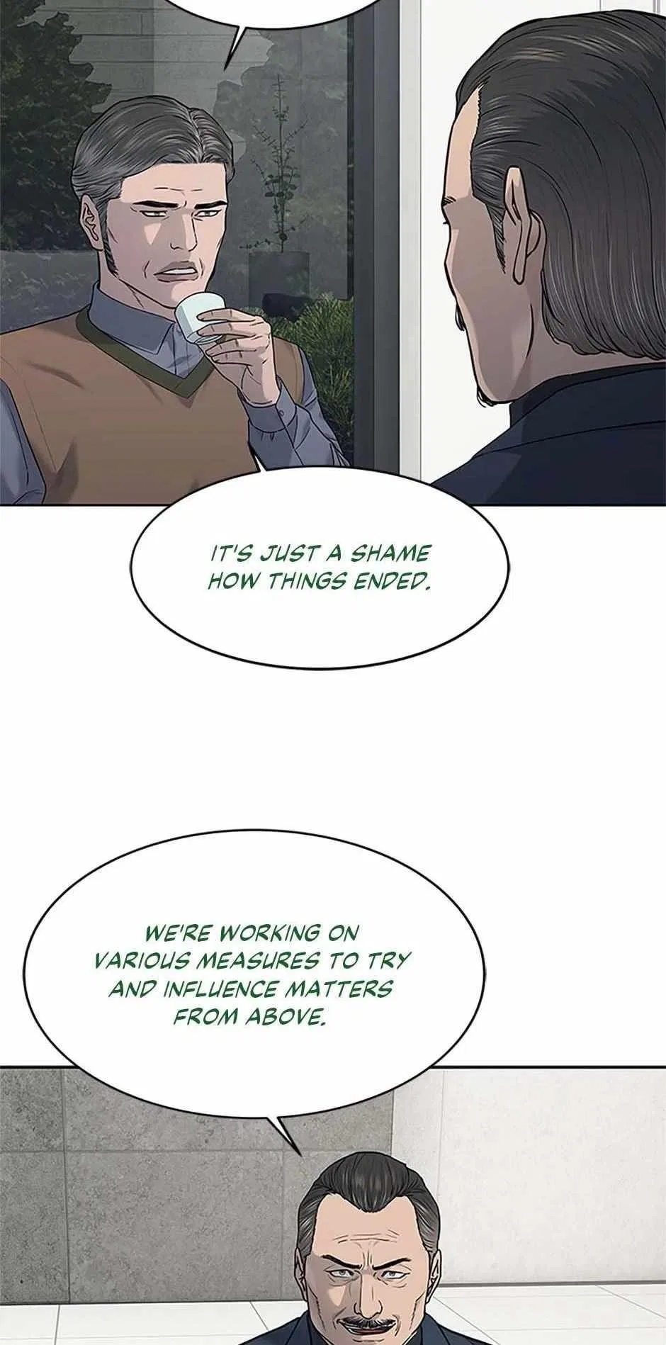 God Of Blackfield Chapter 206 – Page 13