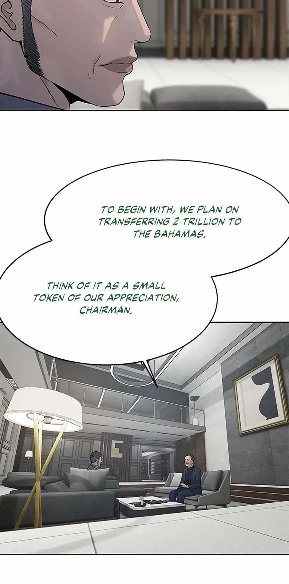 God Of Blackfield Chapter 206 – Page 15