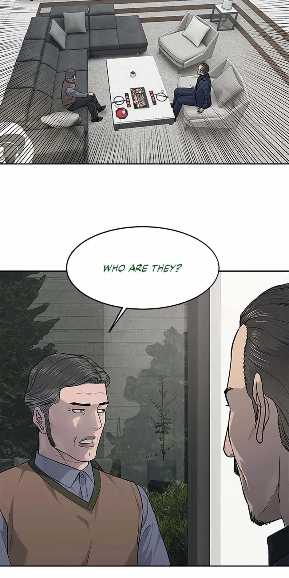 God Of Blackfield Chapter 206 – Page 19