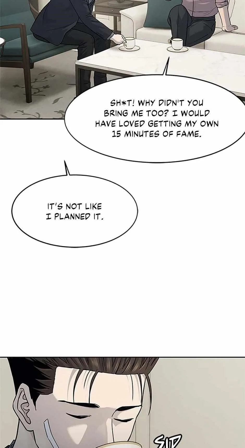 God Of Blackfield Chapter 206 – Page 40
